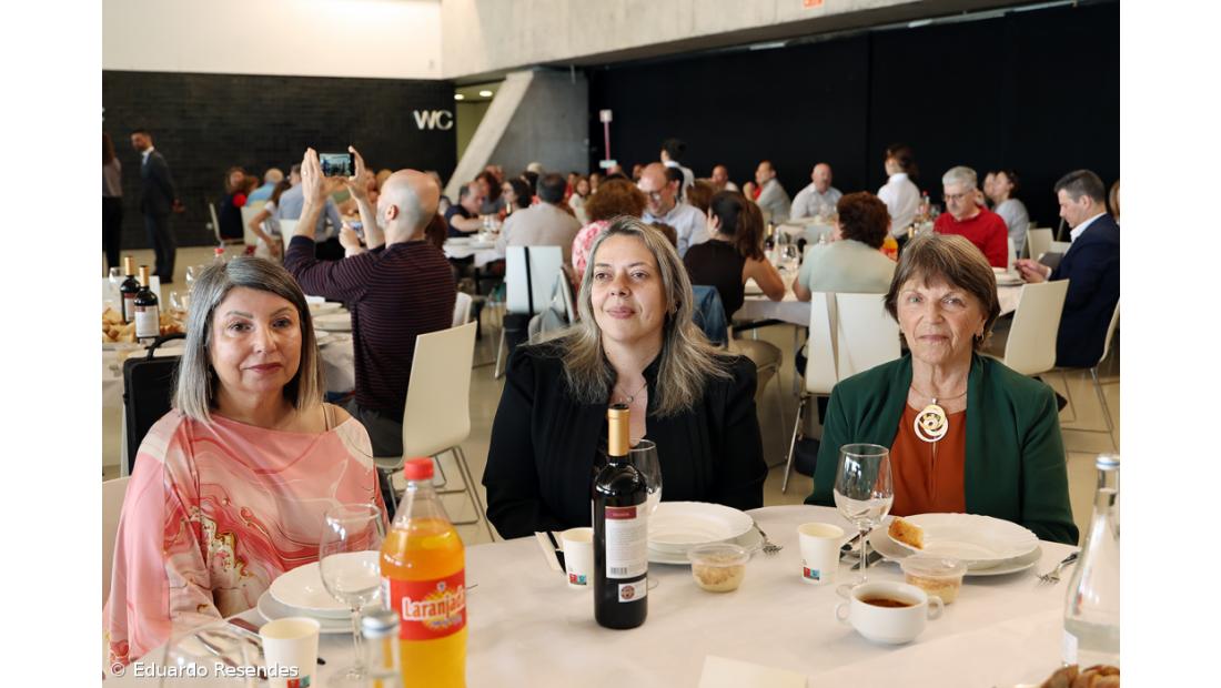 União à mesa com Sopas do Espírito Santo  – Imagem 18