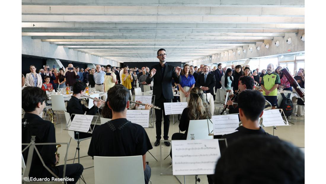 União à mesa com Sopas do Espírito Santo  – Imagem 15