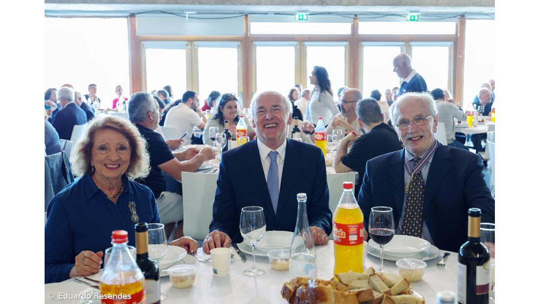 União à mesa com Sopas do Espírito Santo  – Imagem 11