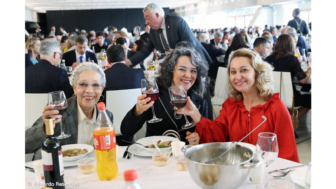 União à mesa com Sopas do Espírito Santo  – Imagem 4
