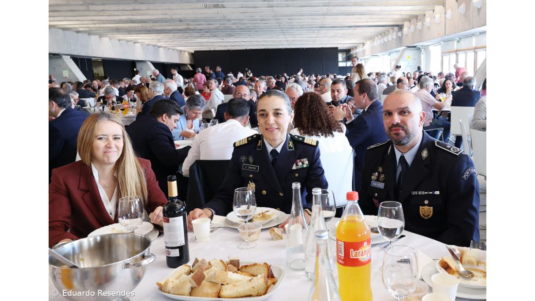 União à mesa com Sopas do Espírito Santo  – Imagem 3