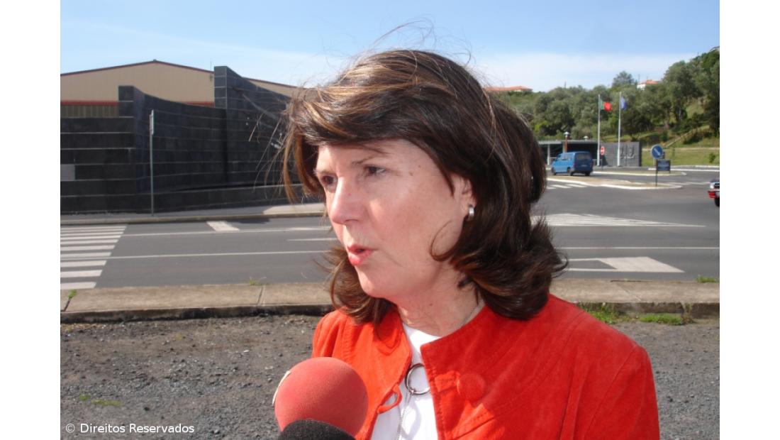 Berta reclama para o PSD novo ciclo político