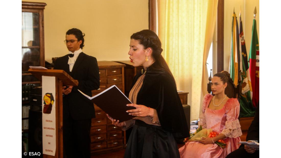 Recriação da visita Régia de D. Carlos – Imagem 3