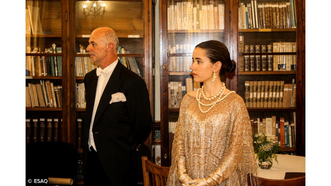 Recriação da visita Régia de D. Carlos – Imagem 4