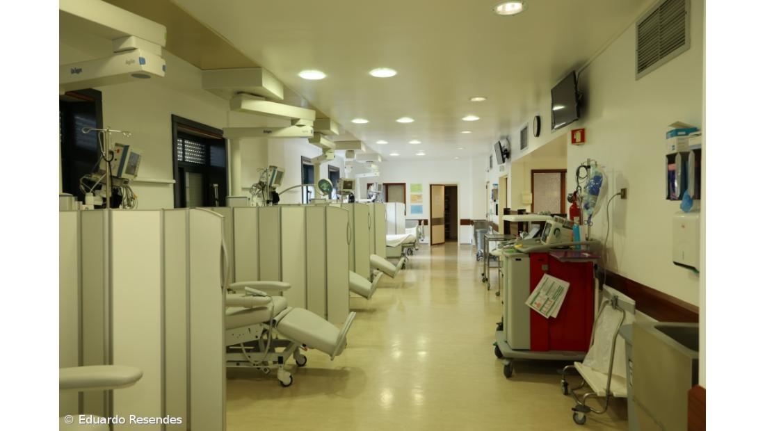 Hospital passa a dispor de Unidade de Ambulatório de Medicina Interna – Imagem 2