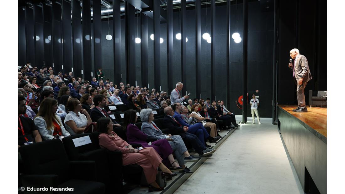 “O conhecimento útil é o que realmente gera crescimento económico sustentado” – Imagem 2
