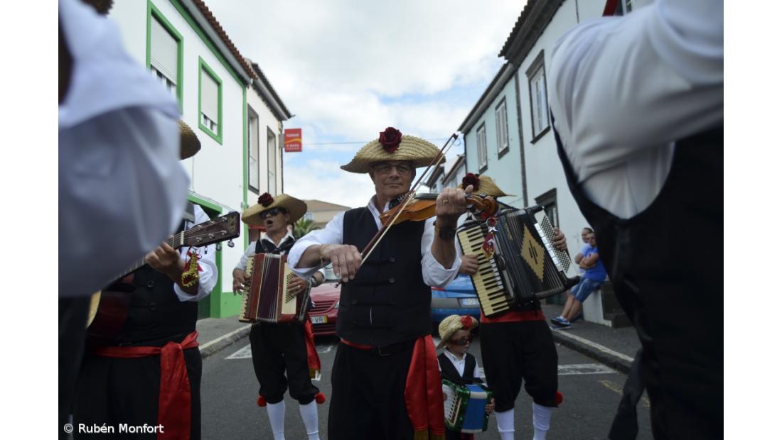 “É uma coisa natural, qualquer criança sabe bailar o baile” – Imagem 2