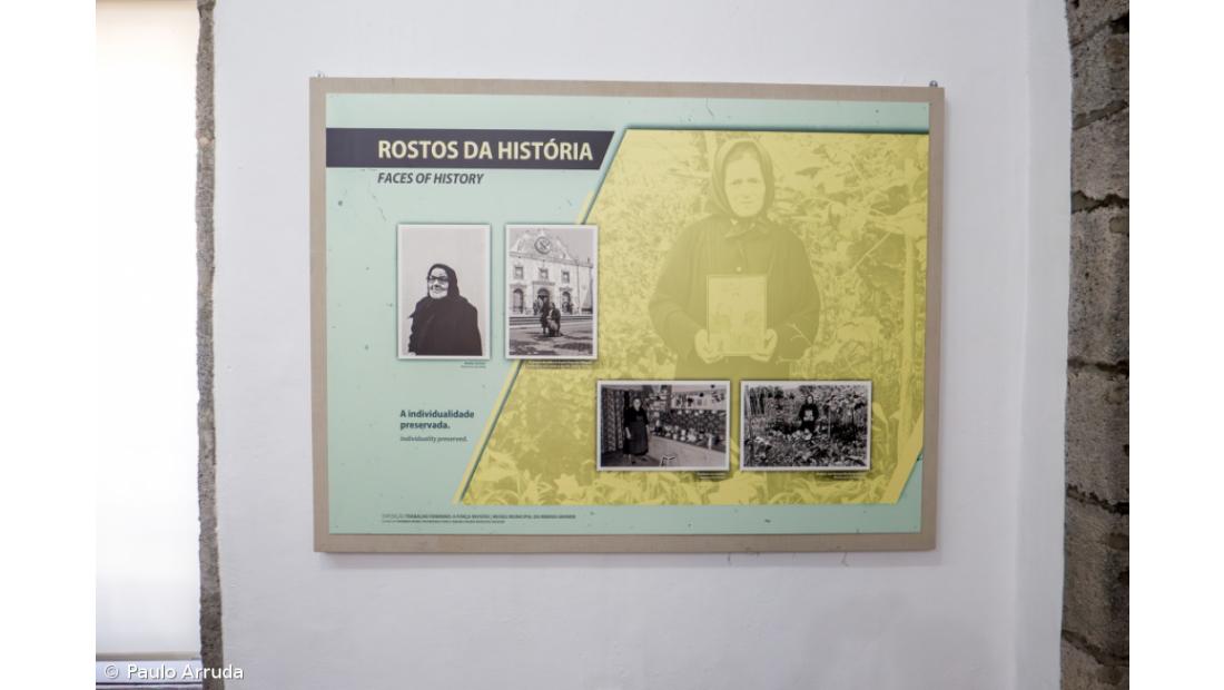Trabalho feminino: a força invisível da Ribeira Grande – Imagem 2