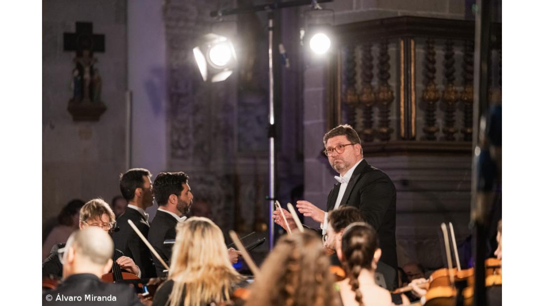 “Uma das minhas principais ambições sempre foi a elevação da qualidade artística e mantê-la” – Imagem 2