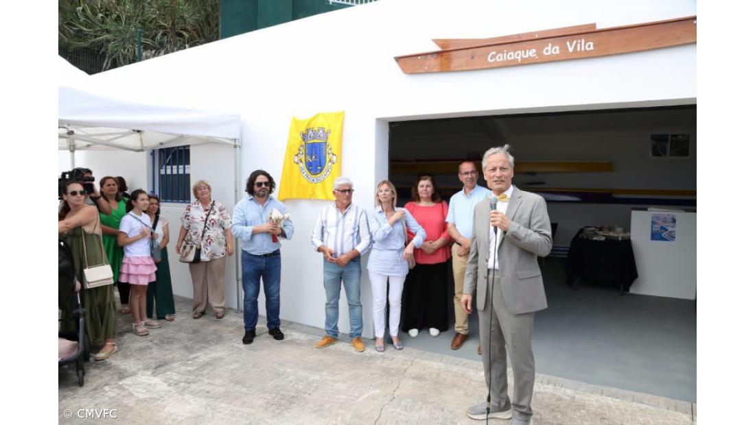 Casa dos Caiaques quer preservar tradição na Vila  – Imagem 2