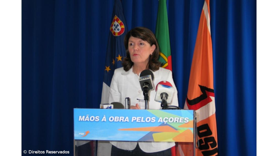 PSD exige divulgação de termos de pedido de ajuda financeira a Lisboa