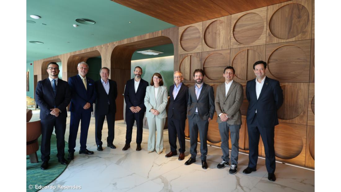 Grupo Bensaude investe 9 milhões na renovação do São Miguel Park Hotel – Imagem 2