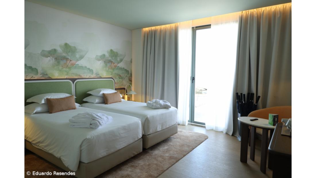 Grupo Bensaude investe 9 milhões na renovação do São Miguel Park Hotel – Imagem 3