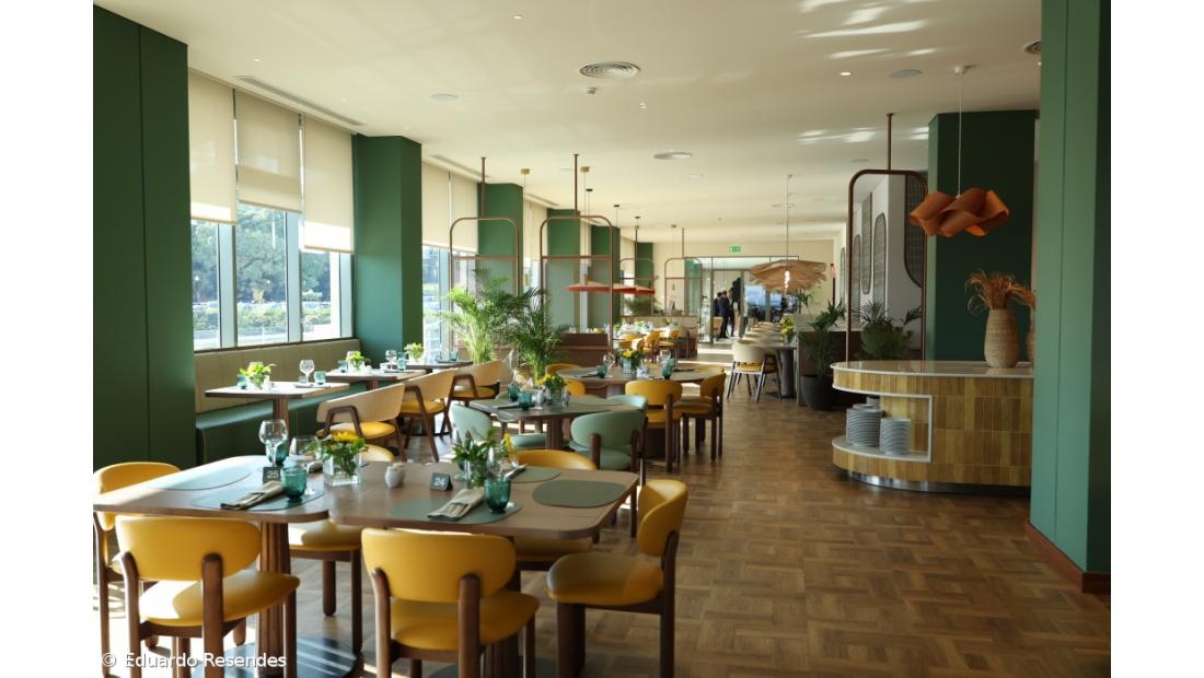 Grupo Bensaude investe 9 milhões na renovação do São Miguel Park Hotel – Imagem 4
