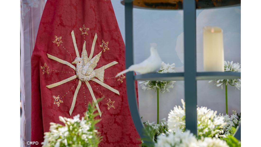 Ponta Delgada volta a encher-se para celebrar o Divino Espírito Santo – Imagem 7