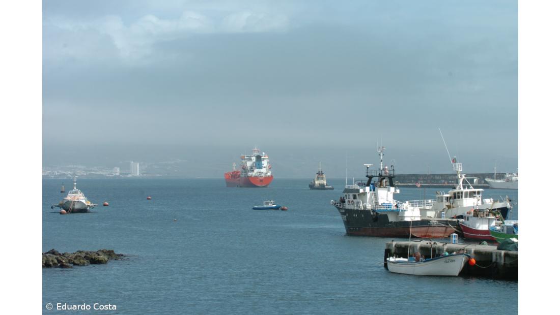 Gasóleo para as pescas desce um cêntimo 
