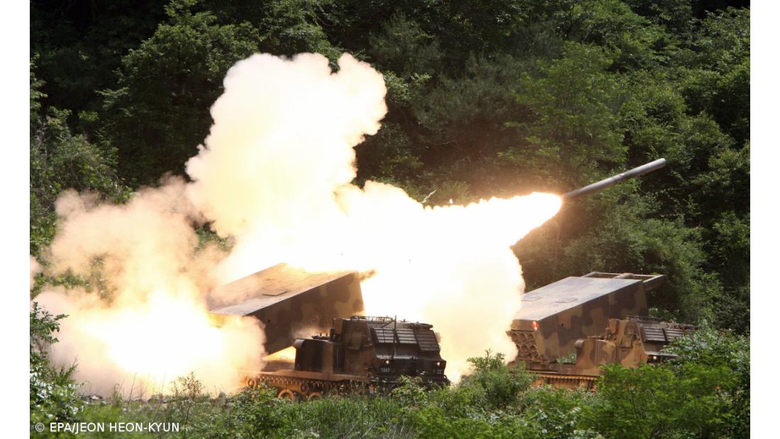 Coreia do Norte dispara novo míssil balístico