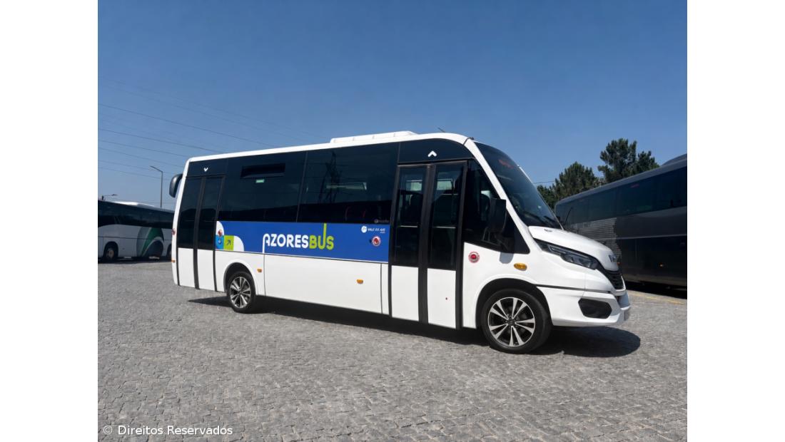 Novo serviço expresso aproxima o Nordeste de Ponta Delgada – Imagem 2