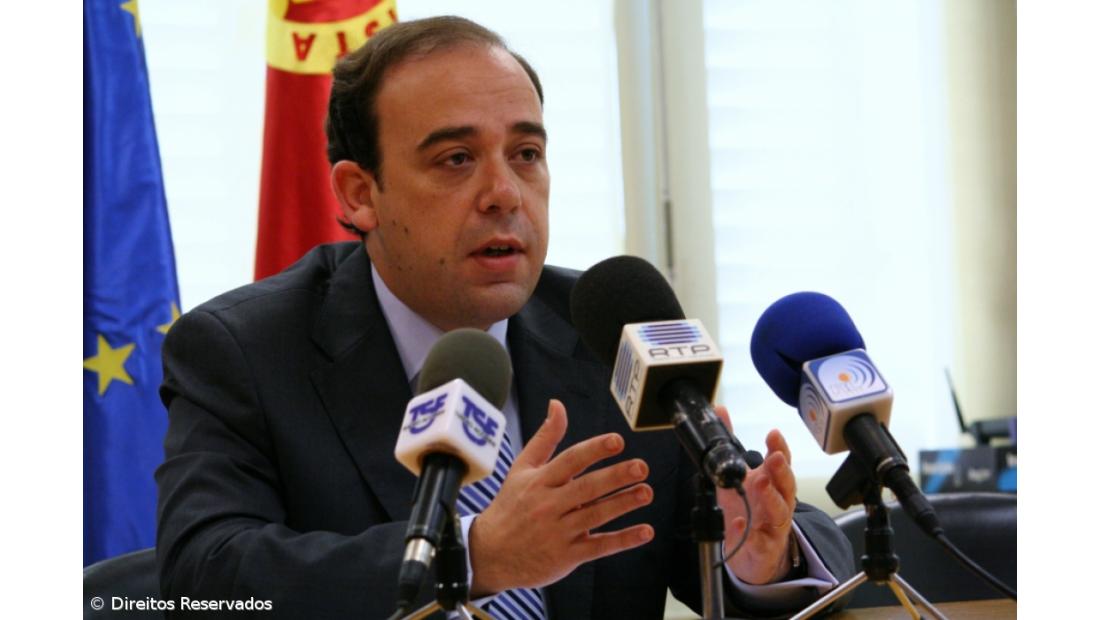 Governo cria Sociedade Anónima para gestão ambiental