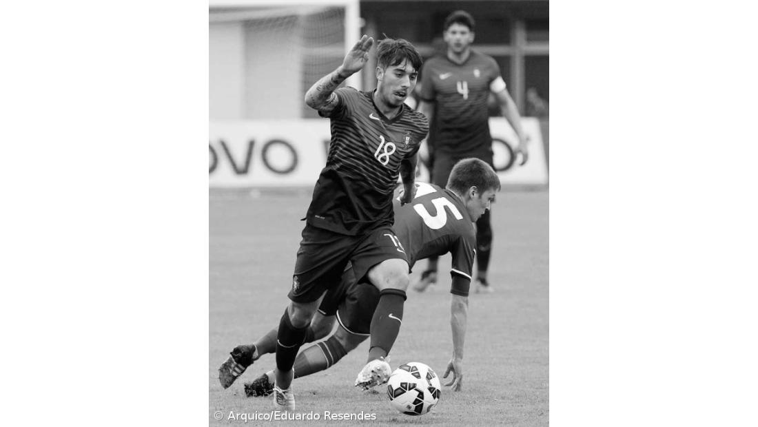 Seleção Nacional de Sub-21 regressa, 10 anos depois, ao Estádio de São Miguel – Imagem 3