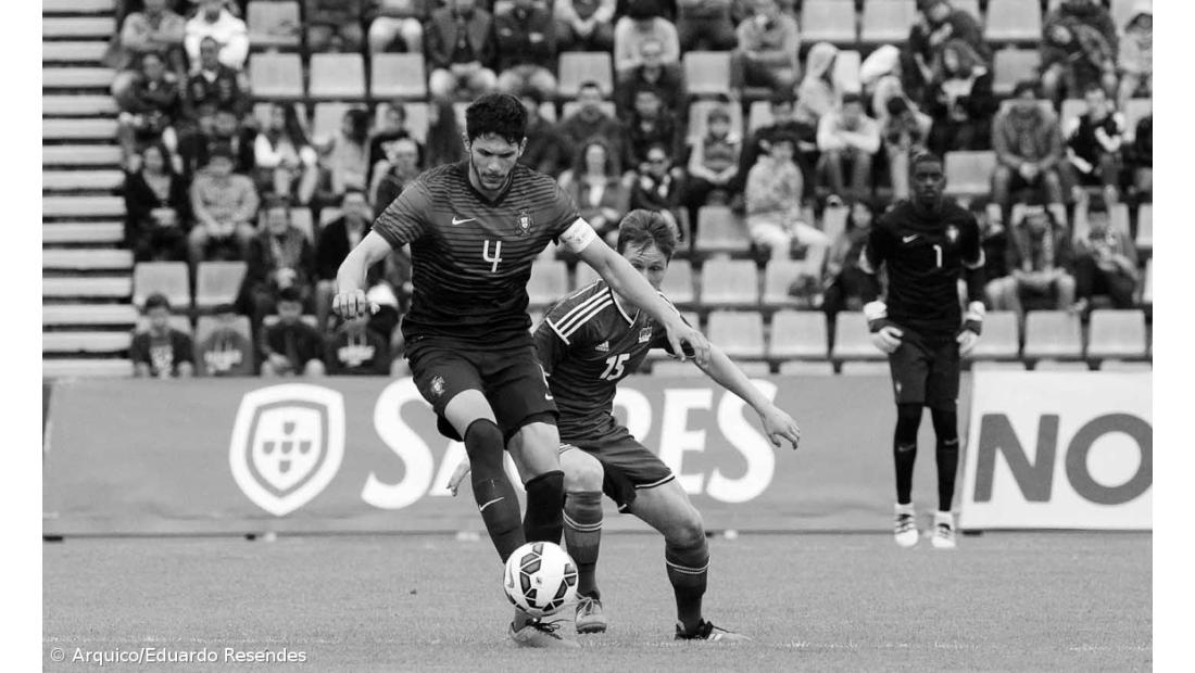 Seleção Nacional de Sub-21 regressa, 10 anos depois, ao Estádio de São Miguel – Imagem 2