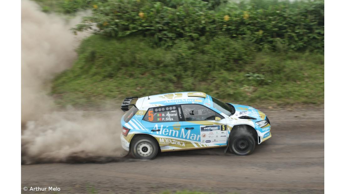 A “Volta” de consagração  do pentacampeão Rego – Imagem 4