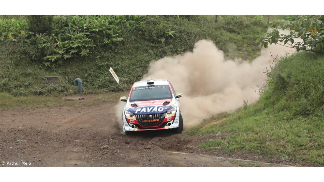 A “Volta” de consagração  do pentacampeão Rego – Imagem 6