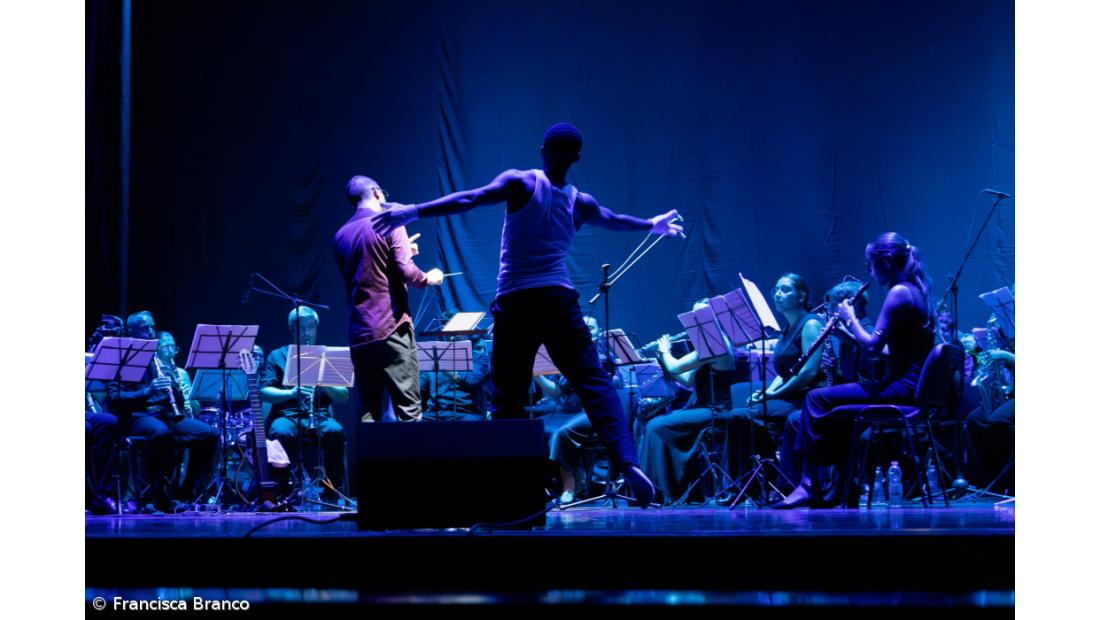 Açores e Cabo Verde unidos em espetáculo musical que celebrou efemérides  – Imagem 6
