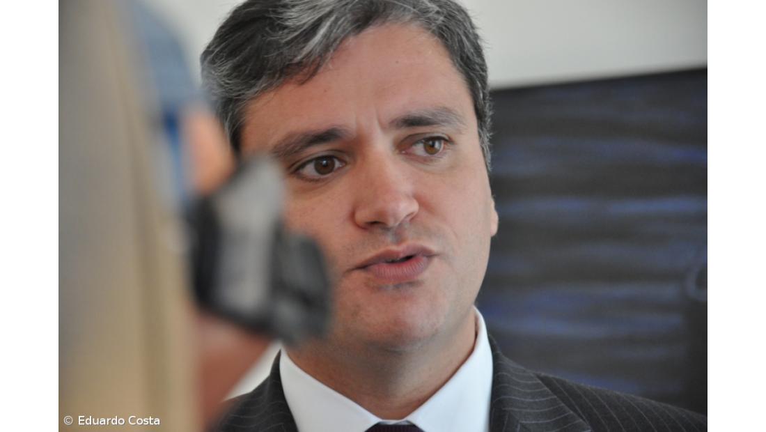 Transporte marítimo no Triângulo com mais qualidade