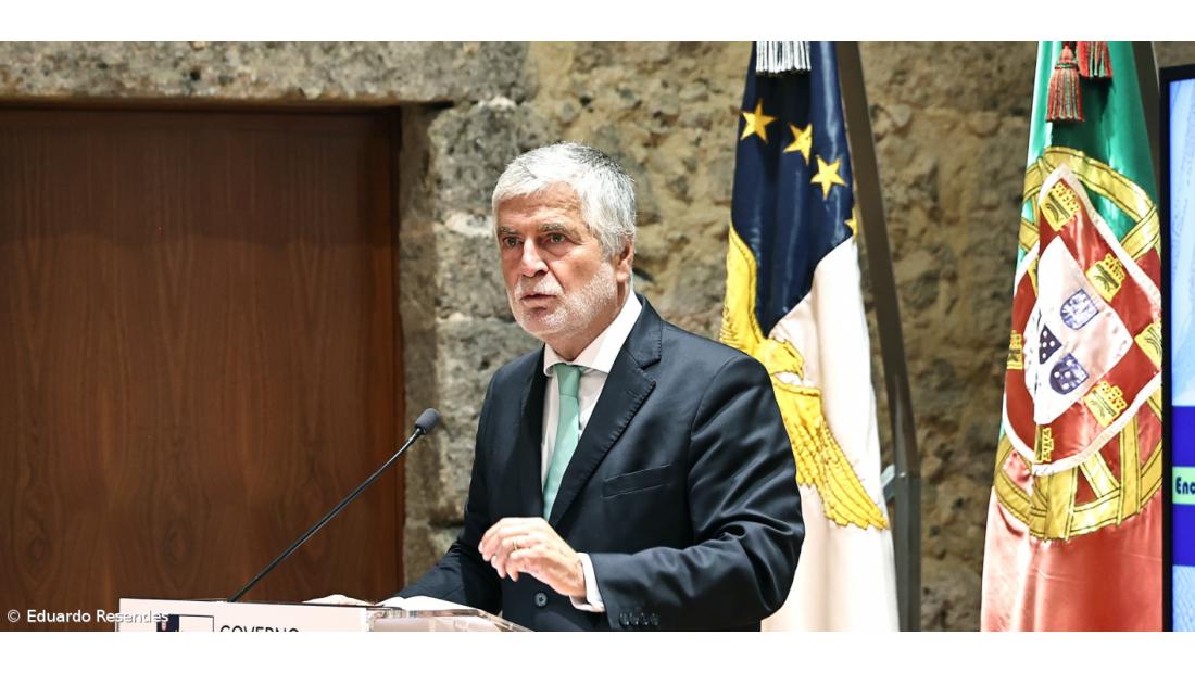 Bolieiro defende proposta “realista” de revisão constitucional – Imagem 3