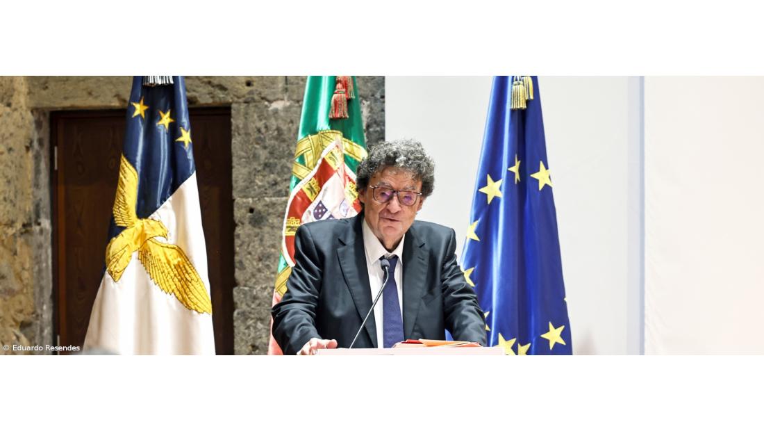Bolieiro defende proposta “realista” de revisão constitucional – Imagem 2