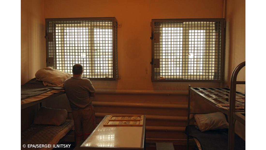 Transferência e saúde dominam queixas dos reclusos ao Provedor de Justiça em 2009