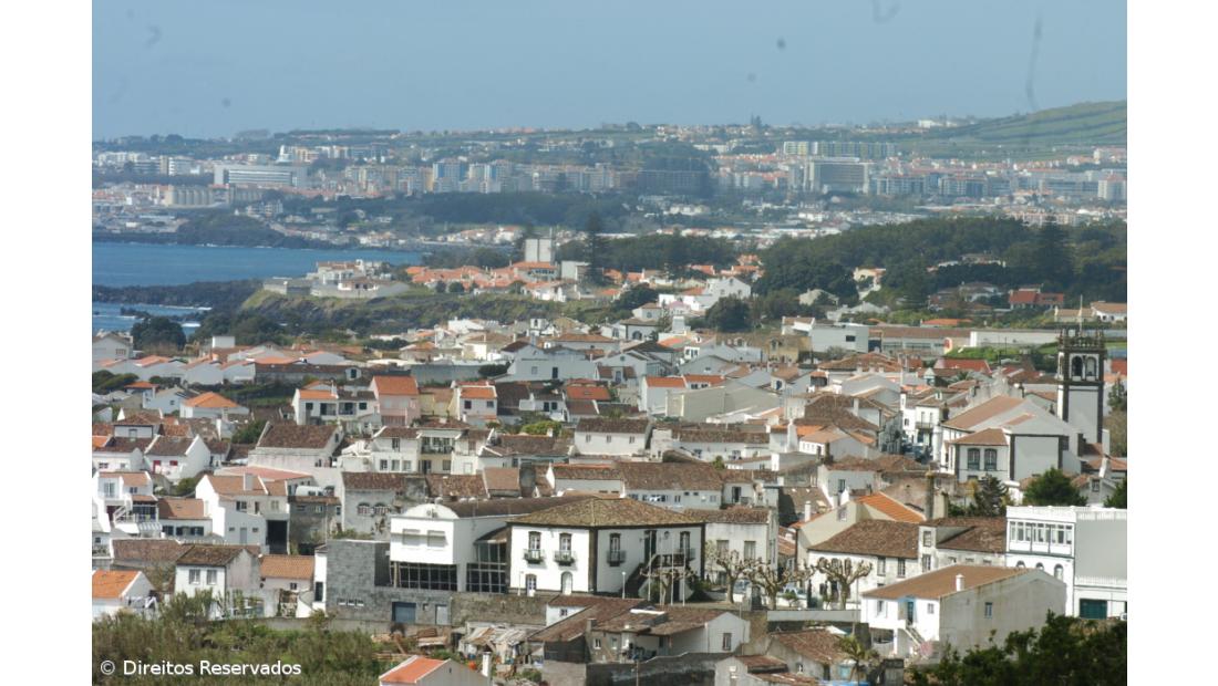 Exposição de pintura "Terracota" na Lagoa