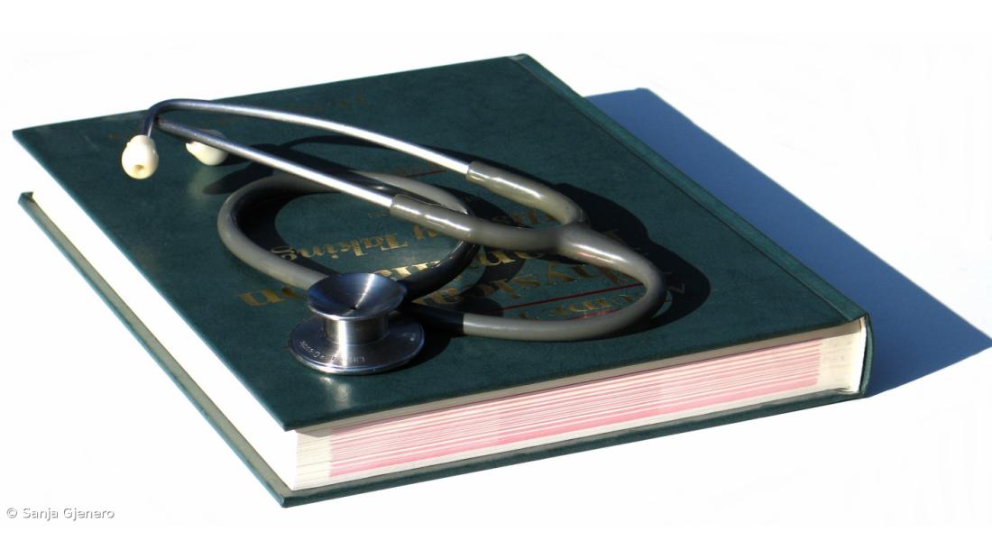 Doar o corpo à ciência é fundamental para o ensino e altruísmo para quem doa