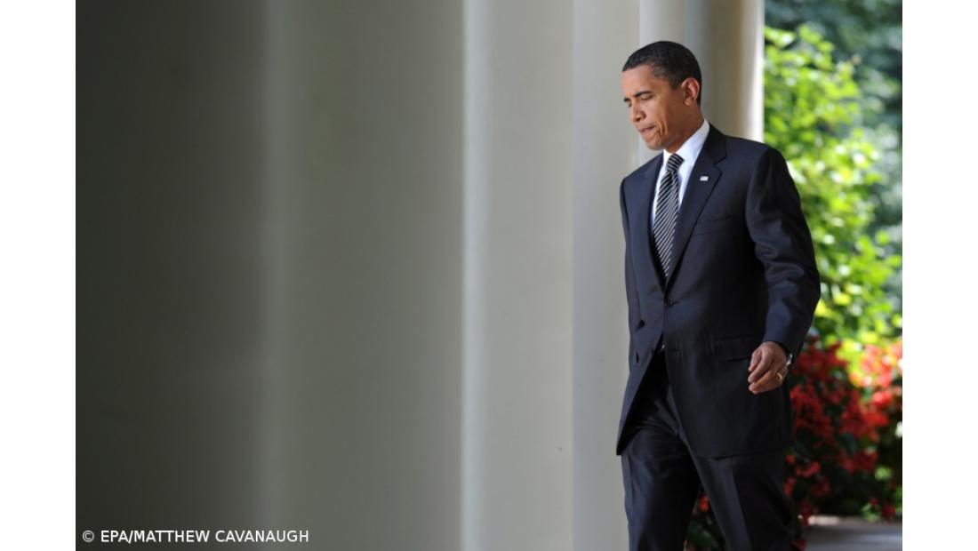 Obama reafirma que tropas vão deixar Iraque no fim de 2011