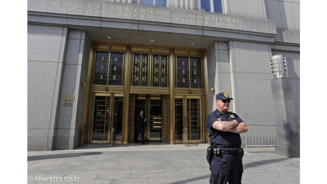 Novo Código de Execução de Penas entra esta segunda-feira em vigor 