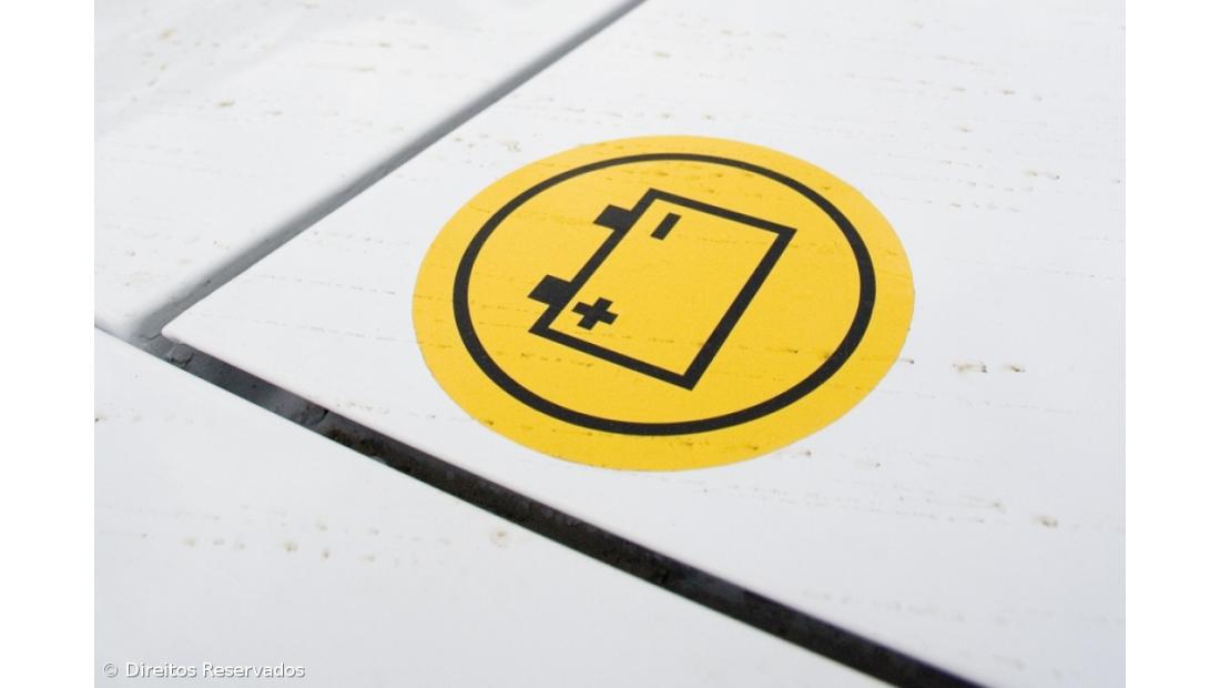 Apenas 2% dos automóveis portugueses serão eléctricos em 2020 