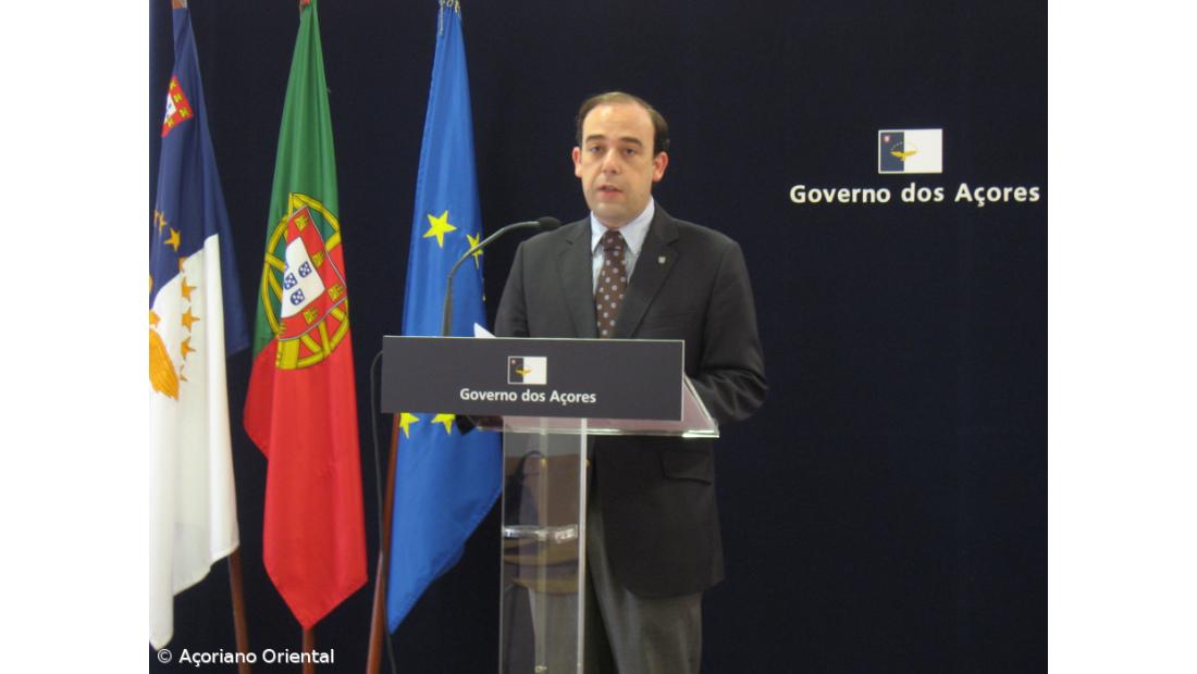 Governo contesta conclusões sobre a RTP Açores 
