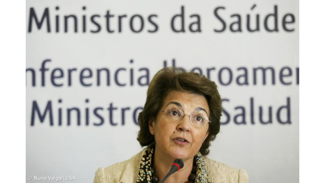 Cerca de 500 médicos pediram reforma antecipada