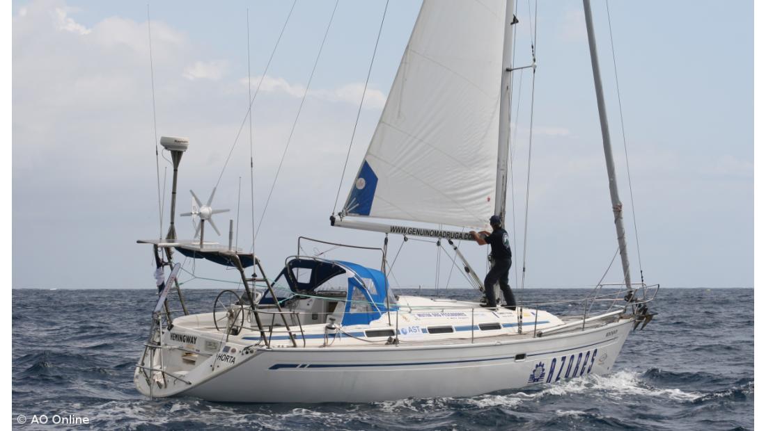 Genuíno Madruga oferece epopeia de um português no Mundo a Cavaco Silva