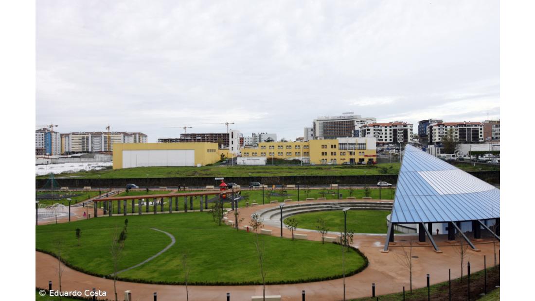 Dia Mundial do Animal celebrado no Parque Século XXI