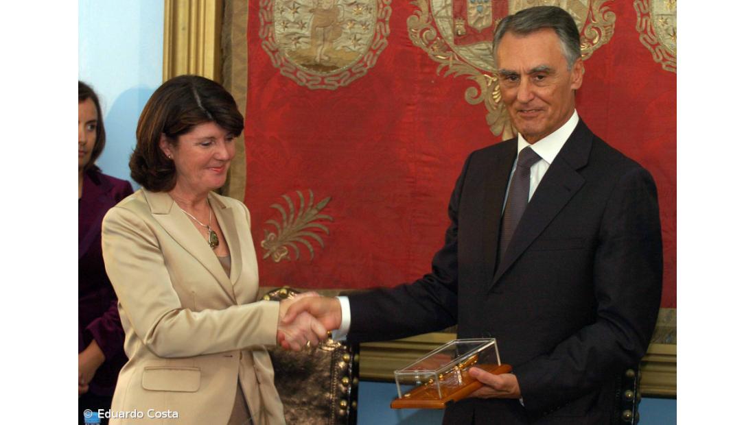 Cavaco Silva pode ser o "Presidente das Autonomias"