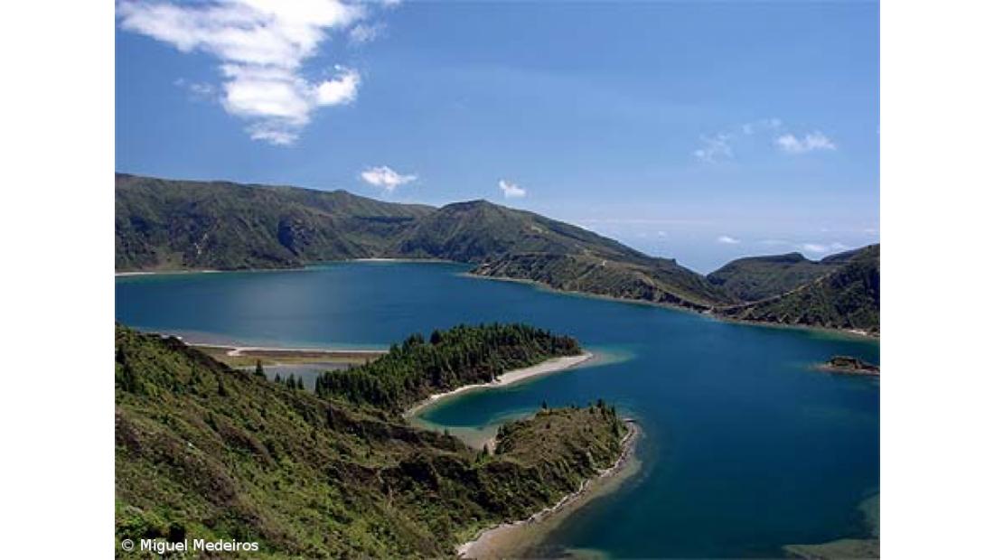 Candidatura para criar Geoparque será apresentada em 2010