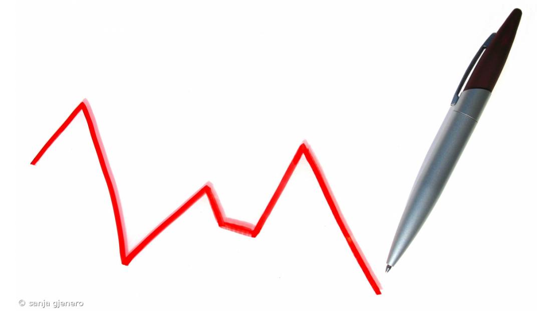 Taxas Euribor mantêm tendência descendente