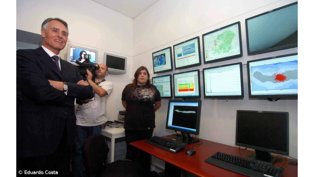 Presidente da República pronuncia-se hoje sobre Estatuto dos Açores 