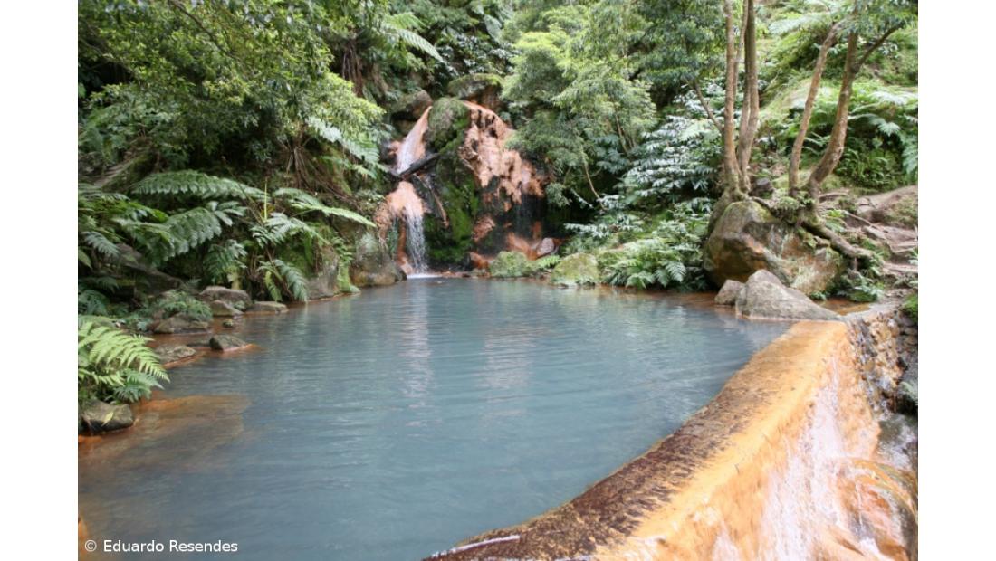 Contratação de trabalhadores para a Caldeira Velha está em curso