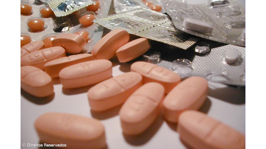 Despesas com medicamentos nos hospitais diminuiu 3,9%