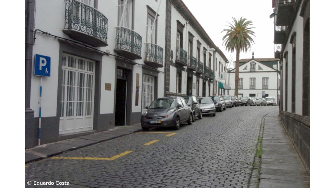 Começa a campanha de Natal no comércio de Ponta Delgada
