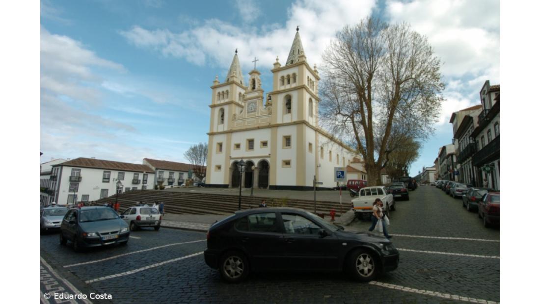 Oito das 16 ouvidorias da Diocese de Angra responderam a inquérito enviado pelo Vaticano