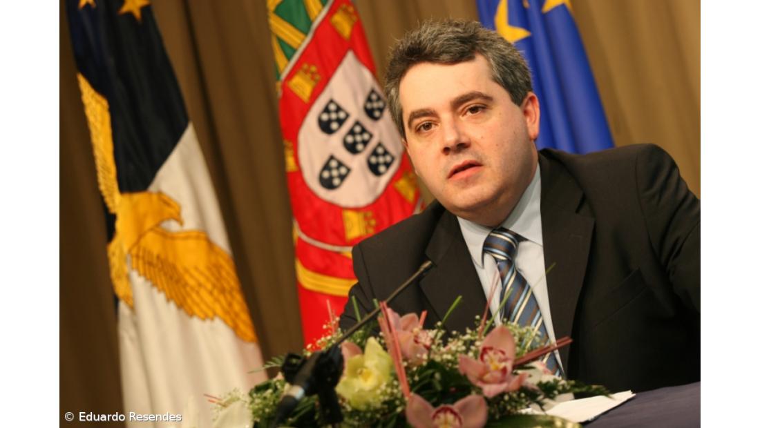 Açores são a única parte do país capaz minimizar efeitos da crise